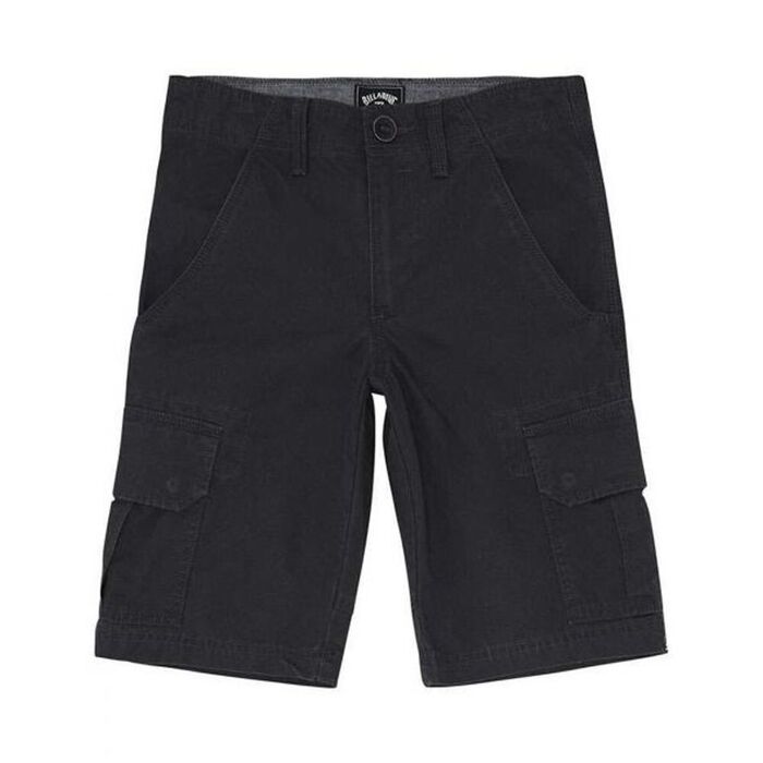 BERMUDA BILLABONG (B) SCHEME CARGO