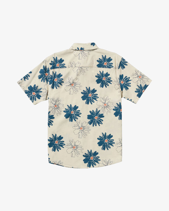 CAMISA RVCA (M) EXOTICA