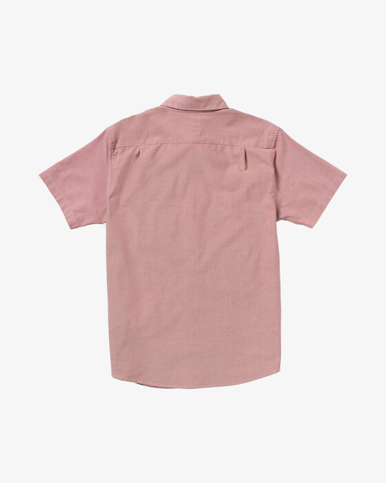 CAMISA RVCA (M) THATLL DO STRETCH