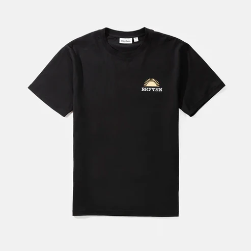 T-SHIRT RHYTHM (M) AWAKE