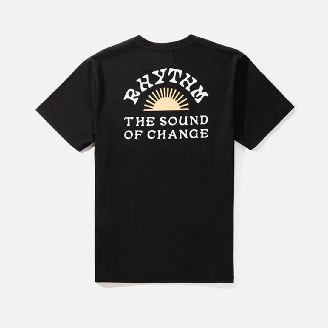 T-SHIRT RHYTHM (M) AWAKE