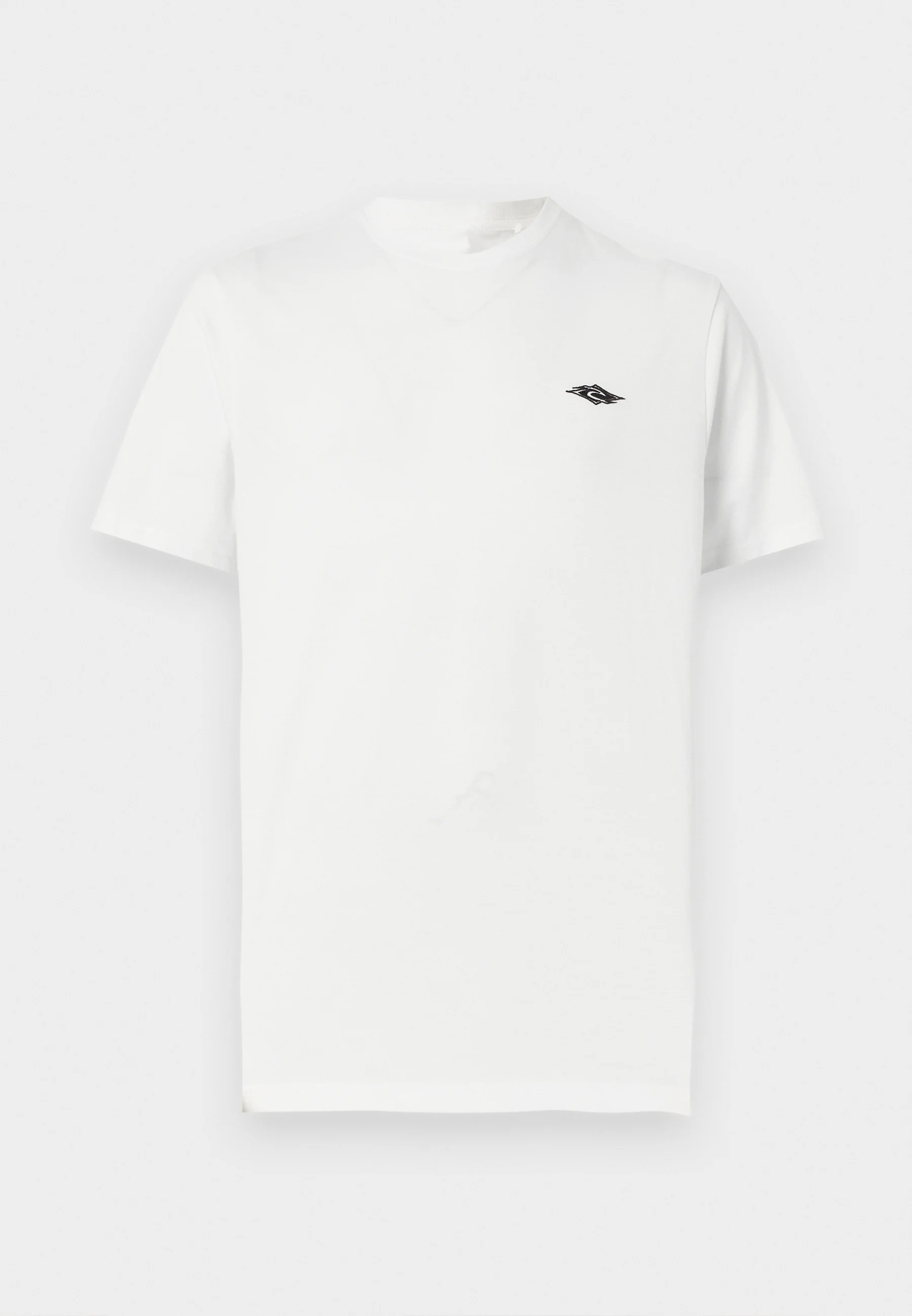 T-SHIRT RIP CURL (M) STREAMLINE EMBROID