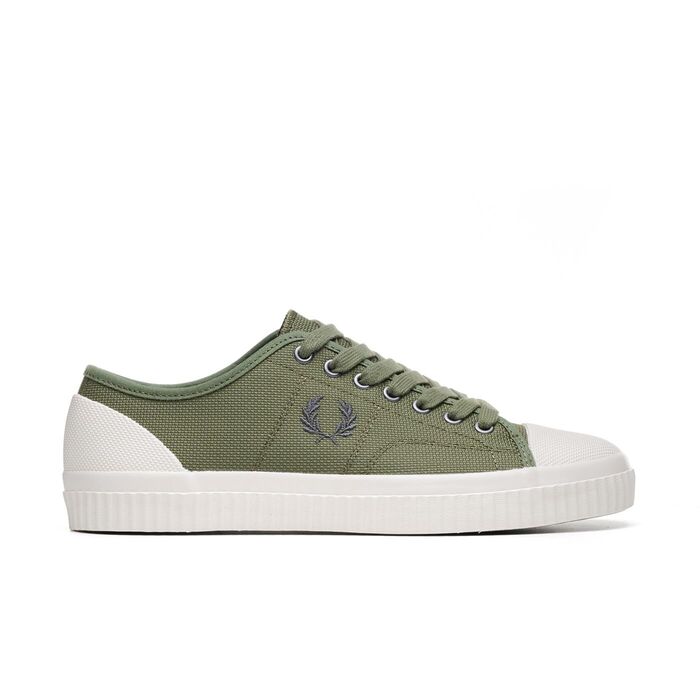FRED PERRY HUGHES LOW TEX
