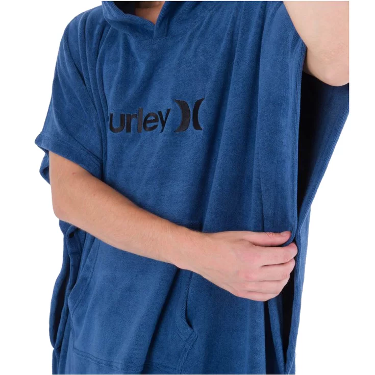 PONCHO HURLEY