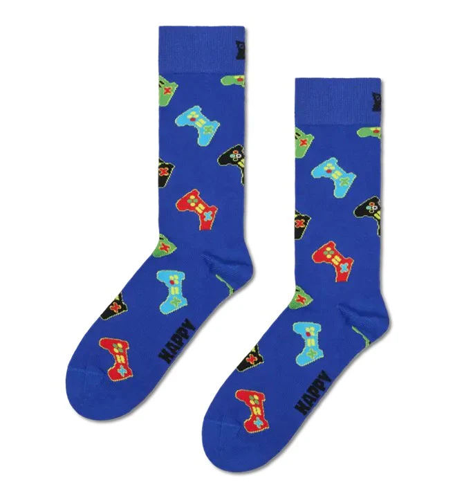 HAPPY SOCKS CONTROLLER