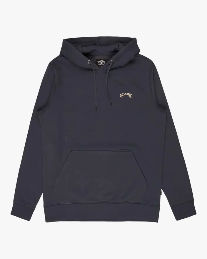SWEAT CAPUZ BILLABONG (M) ARCH PO