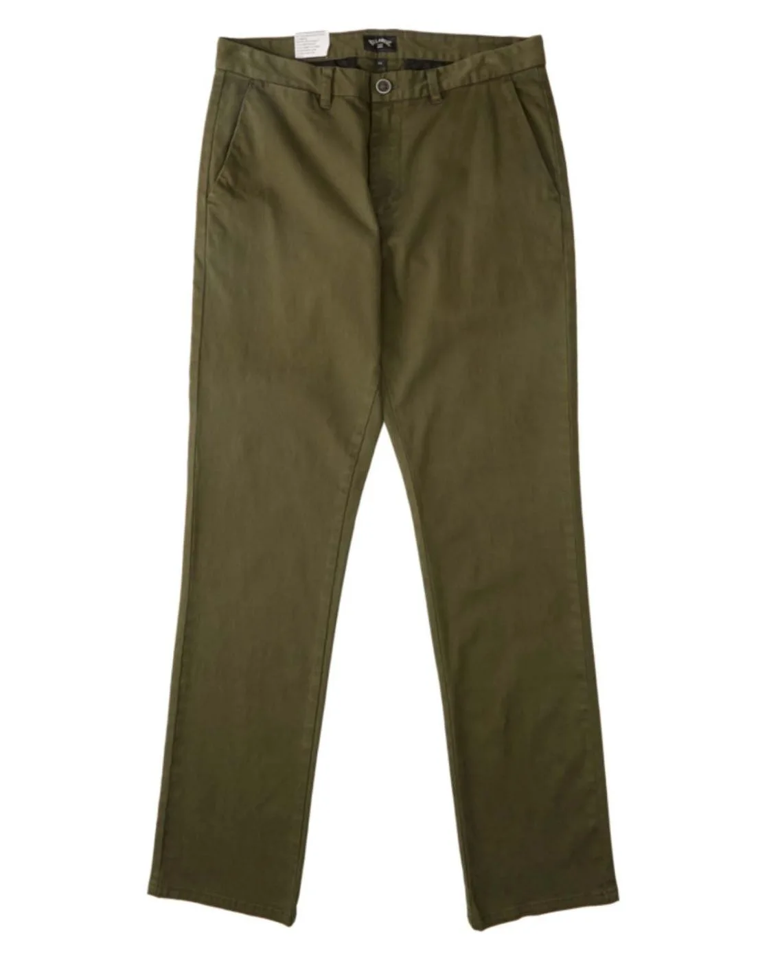 CALÇAS BILLABONG (M) 73 CHINO