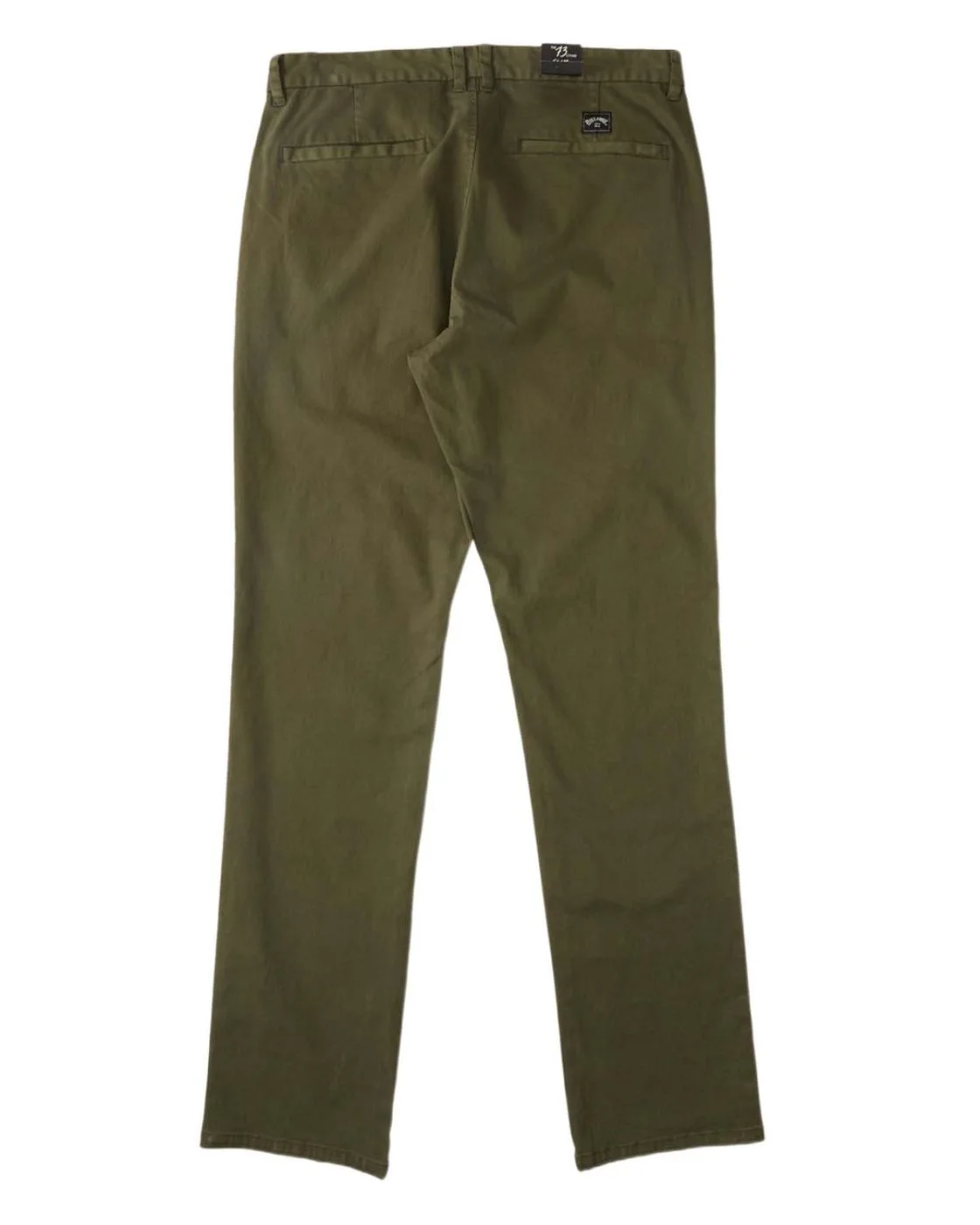CALÇAS BILLABONG (M) 73 CHINO