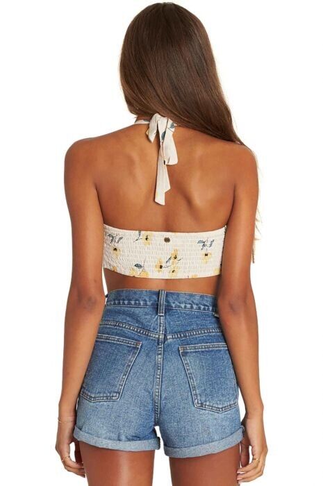 TOP BILLABONG (W) FOREVER IN A DAY