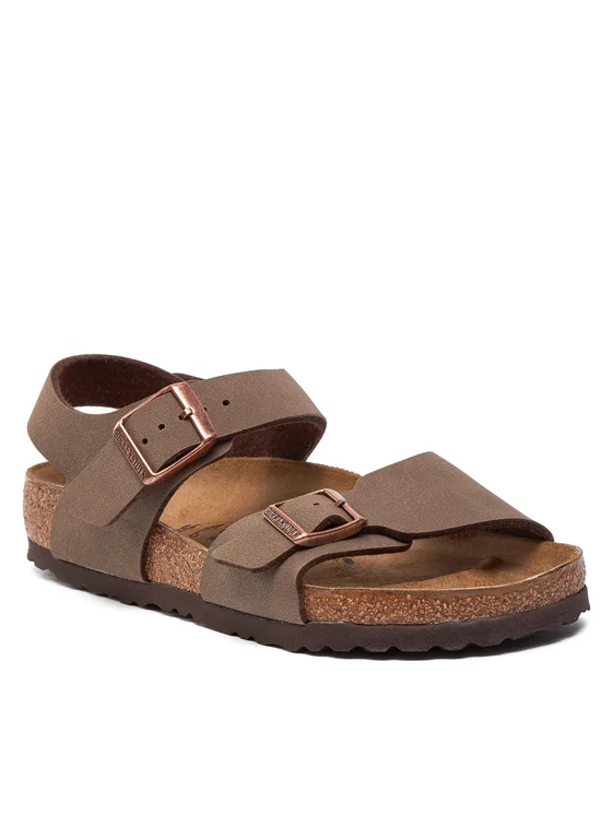 BIRKENSTOCK NEW YORK KIDS (BFBC)