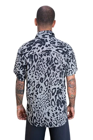 CAMISA BLACK MAMBA (M) JAGUATIRICA