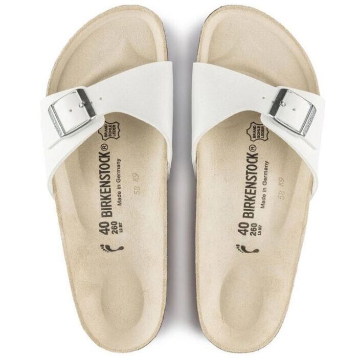 BIRKENSTOCK MADRID (BF)