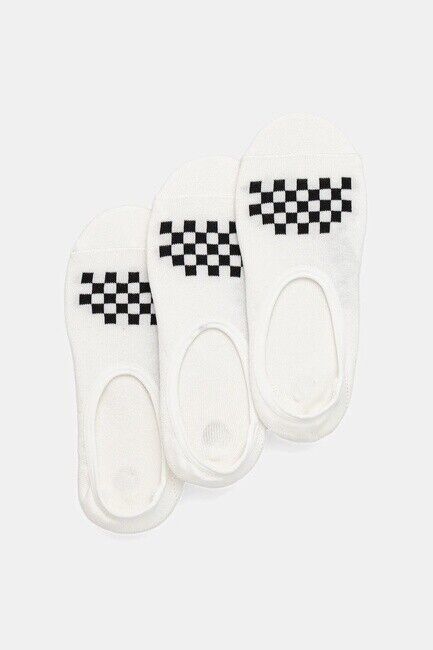 MEIAS VANS CLASSIC CANOODLE (PACK 3) 