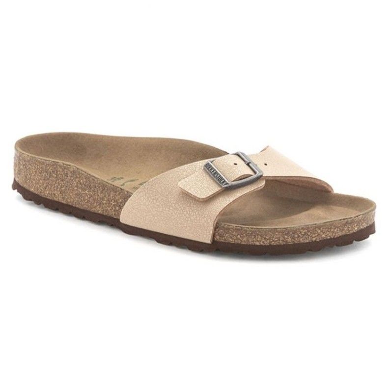 BIRKENSTOCK MADRID (BFBC) EARTHY VEGAN