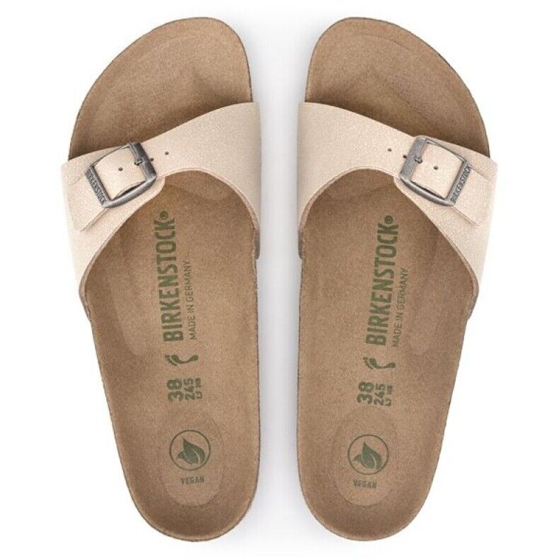 BIRKENSTOCK MADRID (BFBC) EARTHY VEGAN