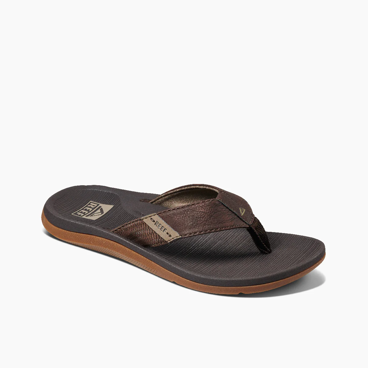 REEF CUSHION SPRING