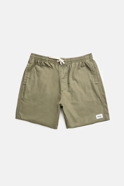 BERMUDA RHYTHM (M) CLASSIC LINEN