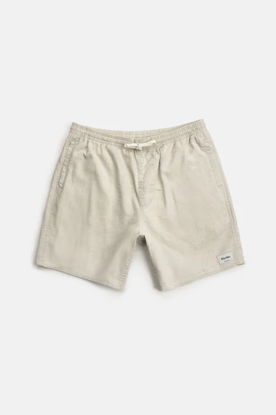 BERMUDA RHYTHM (M) CLASSIC LINEN