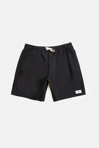 BERMUDA RHYTHM (M) CLASSIC LINEN