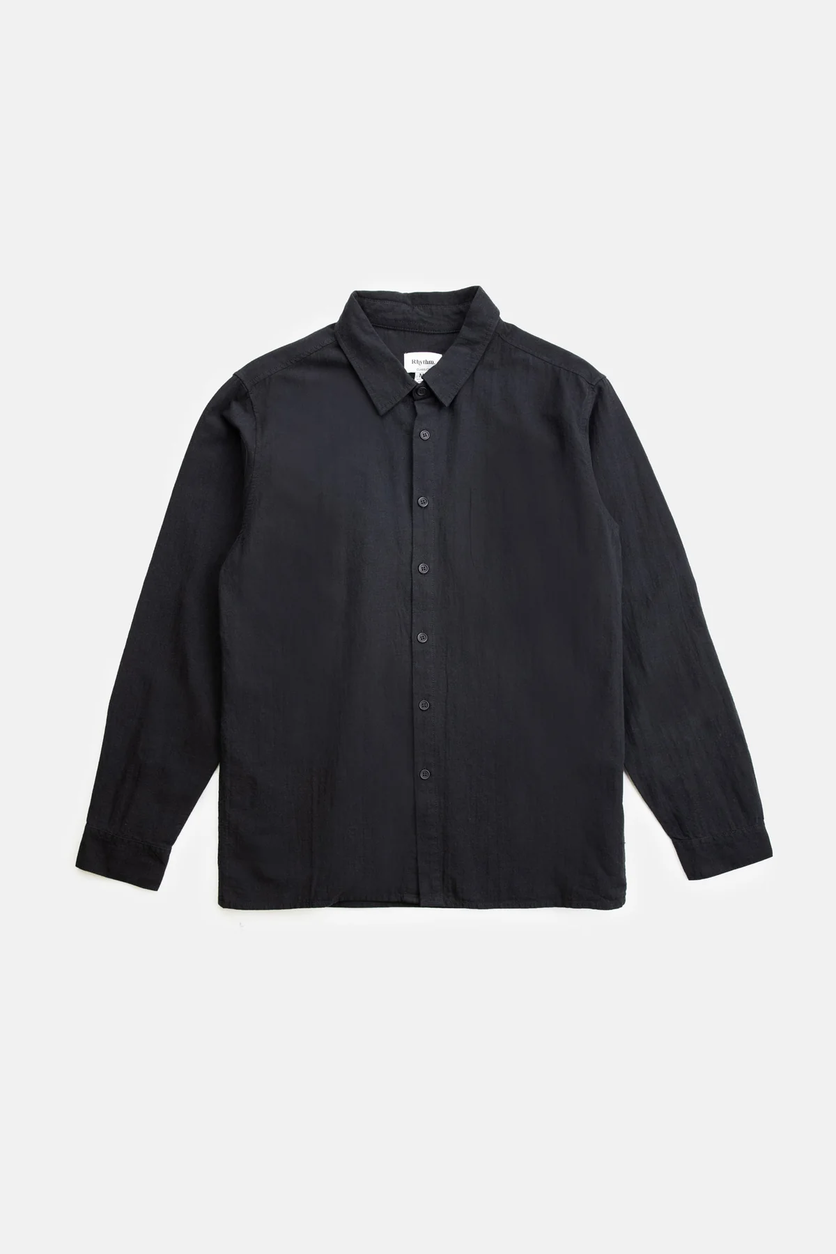 CAMISA RHYTHM (M) CLASSIC LINEN