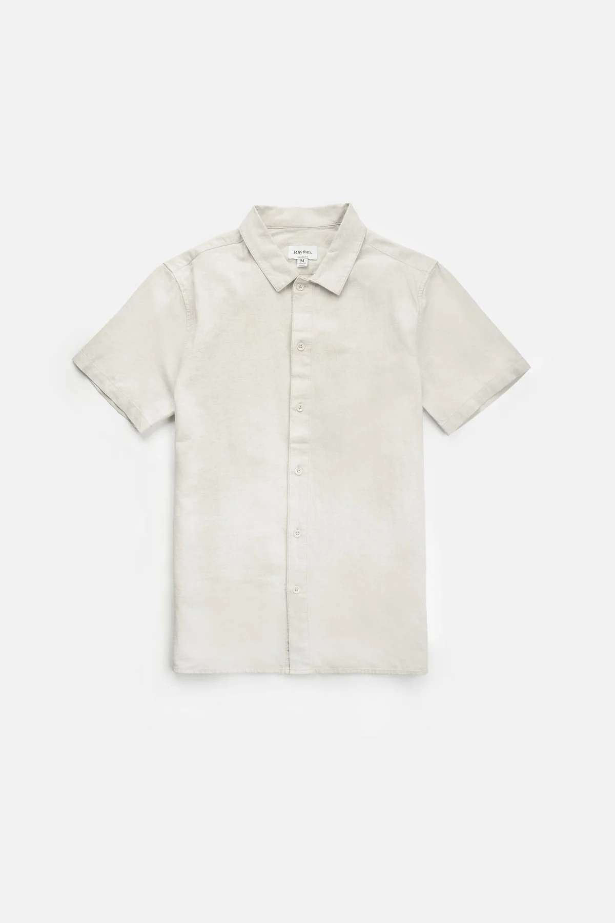 CAMISA RHYTHM (M) CLASSIC LINEN