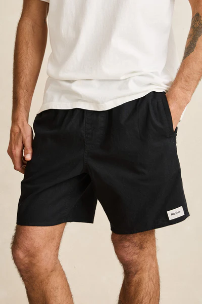 BERMUDA RHYTHM (M) CLASSIC LINEN