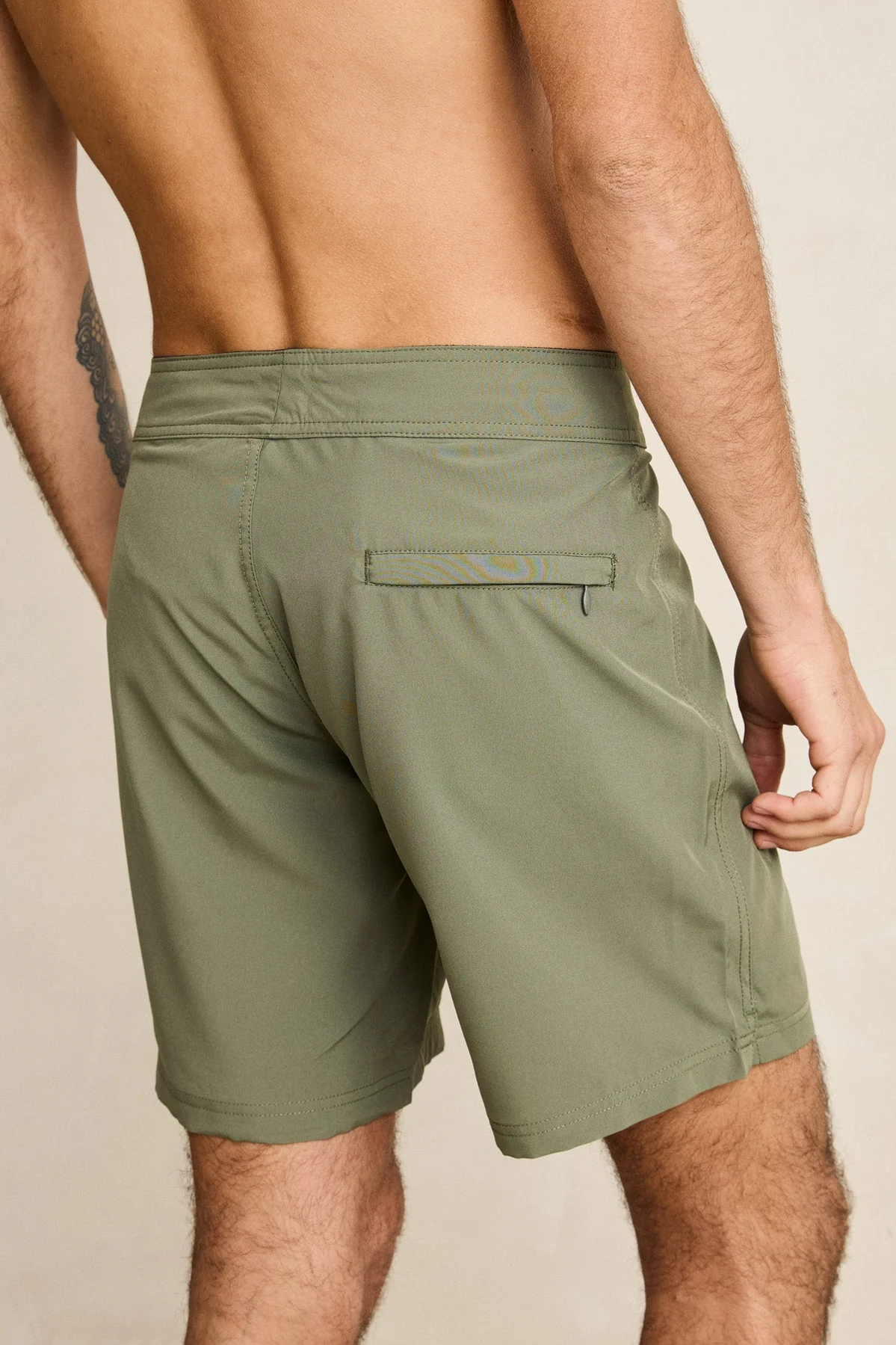 CALÇAO BANHO RHYTHM (M) CLASSIC STRETCH