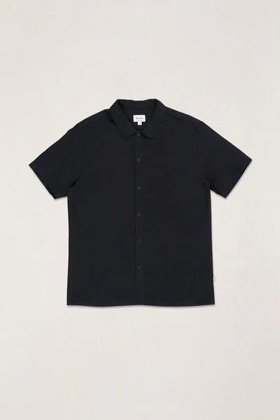 CAMISA RHYTHM (M) CLASSIC LINEN