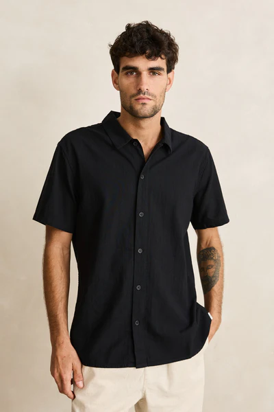 CAMISA RHYTHM (M) CLASSIC LINEN