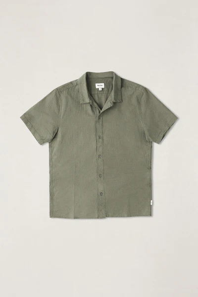 CAMISA RHYTHM (M) CLASSIC LINEN