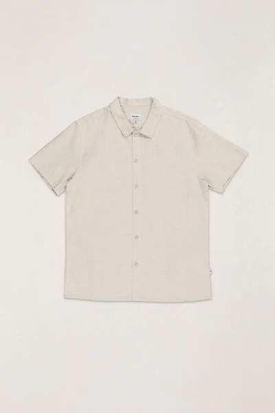 CAMISA RHYTHM (M) CLASSIC LINEN
