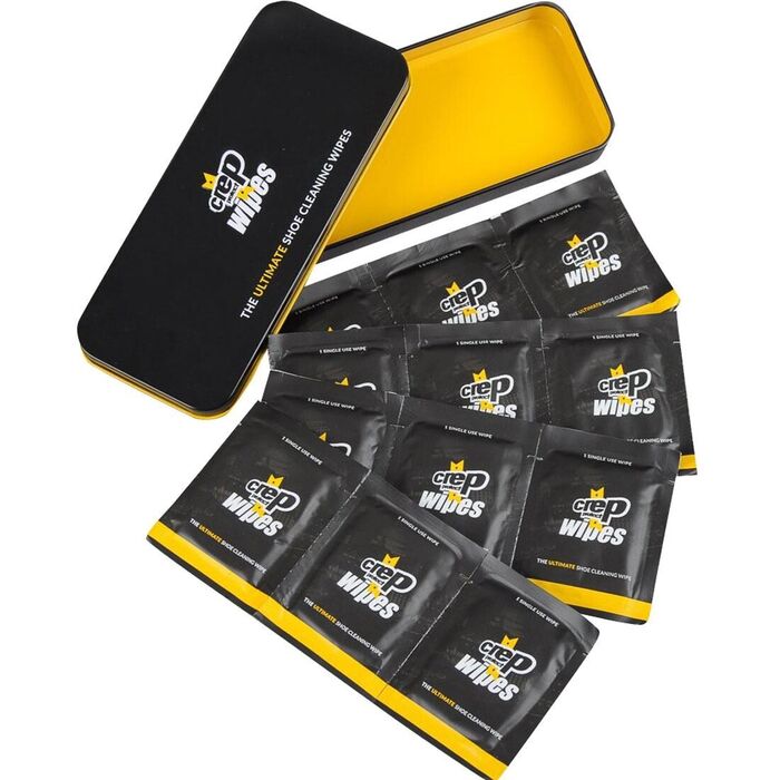 CREP PROTECT - WIPES