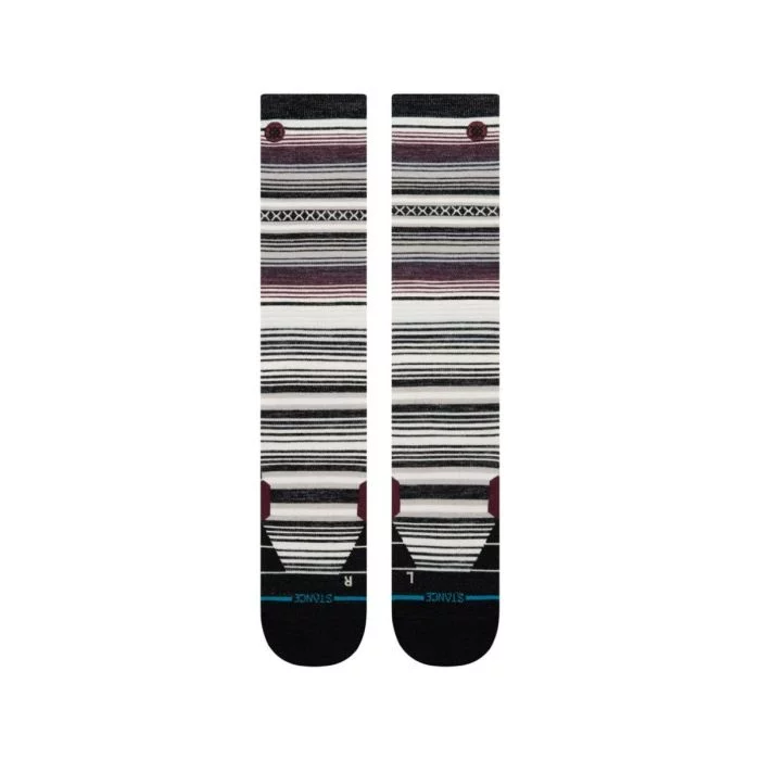 STANCE CURREN UL WOOL SNOW
