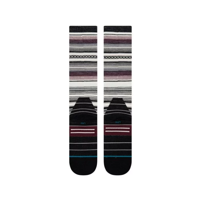 STANCE CURREN UL WOOL SNOW
