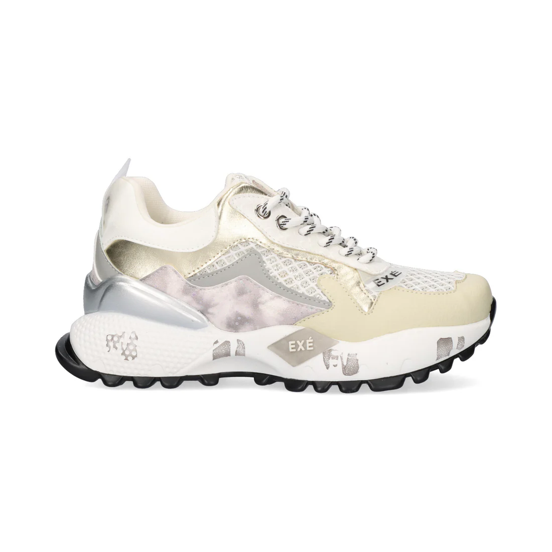 EXE  SHOES
