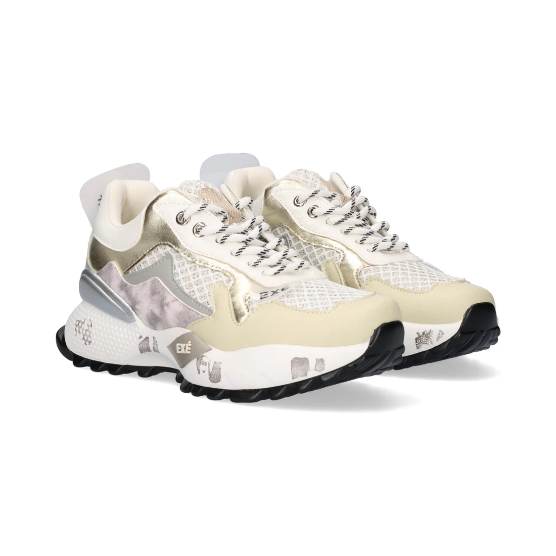 EXE  SHOES