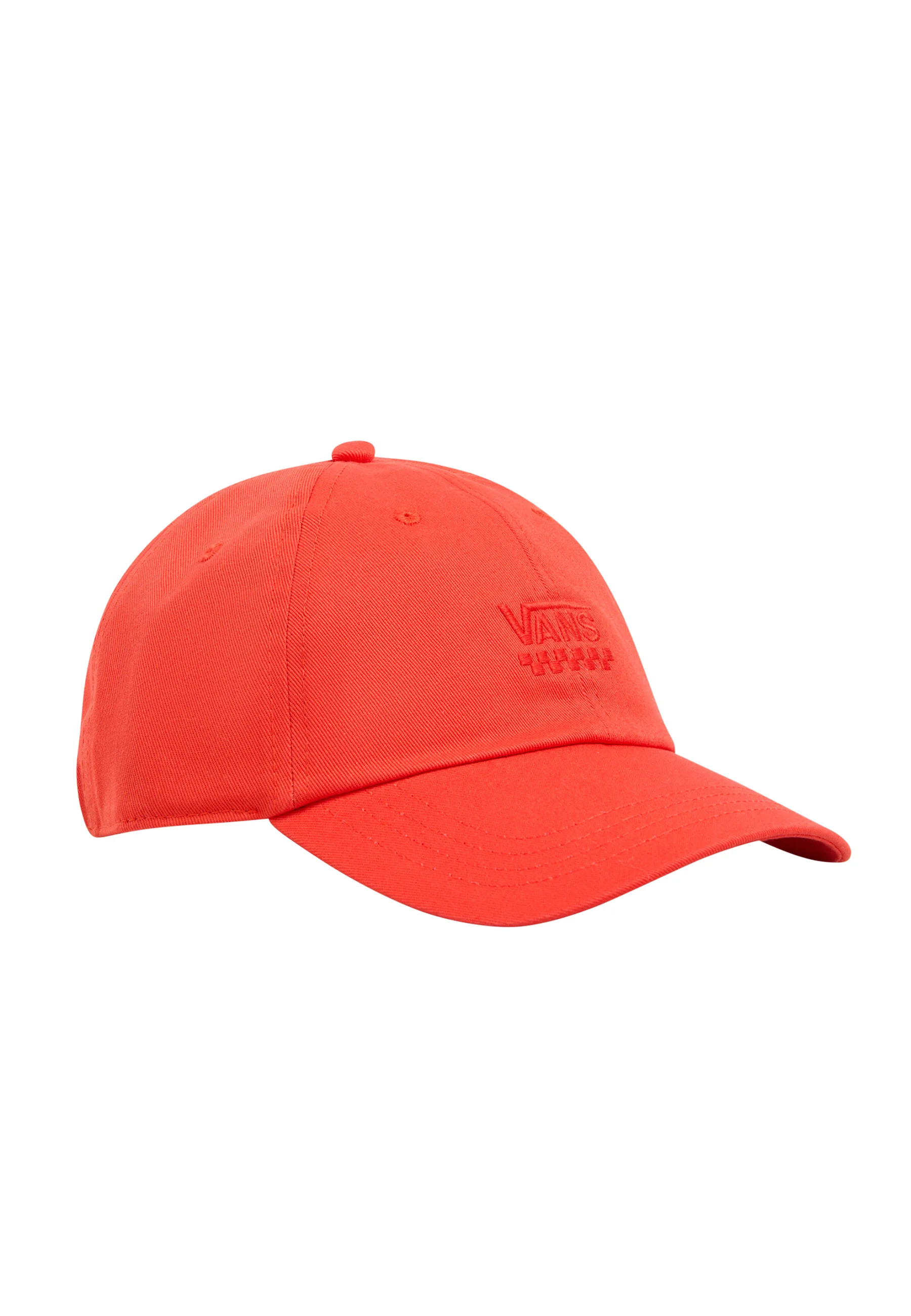 BONE VANS COURT SIDE CURVED BILL JOCKEY