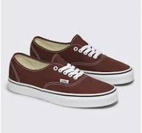VANS AUTHENTIC (COLOR THEORY)