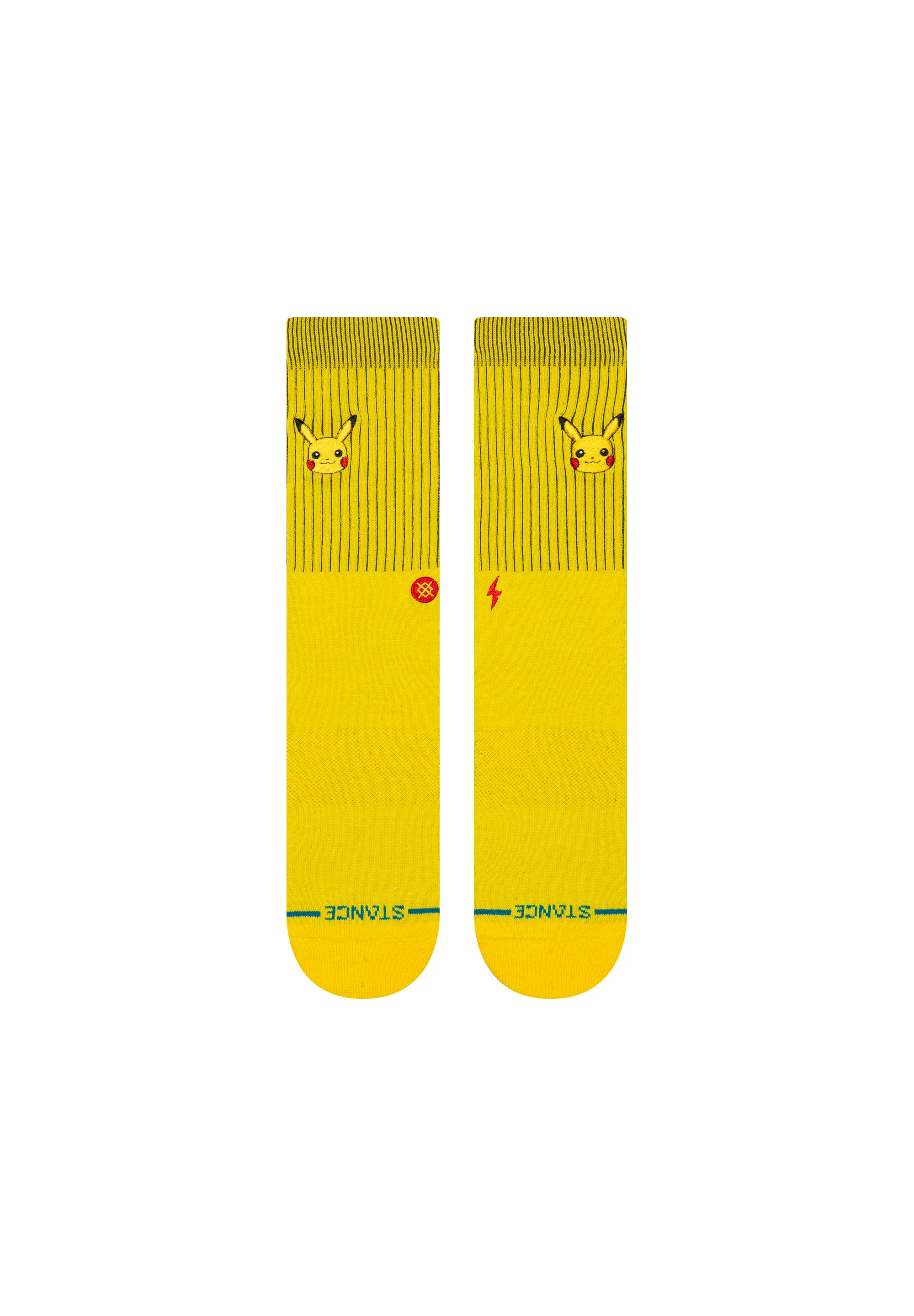 STANCE PIKACHU CREW