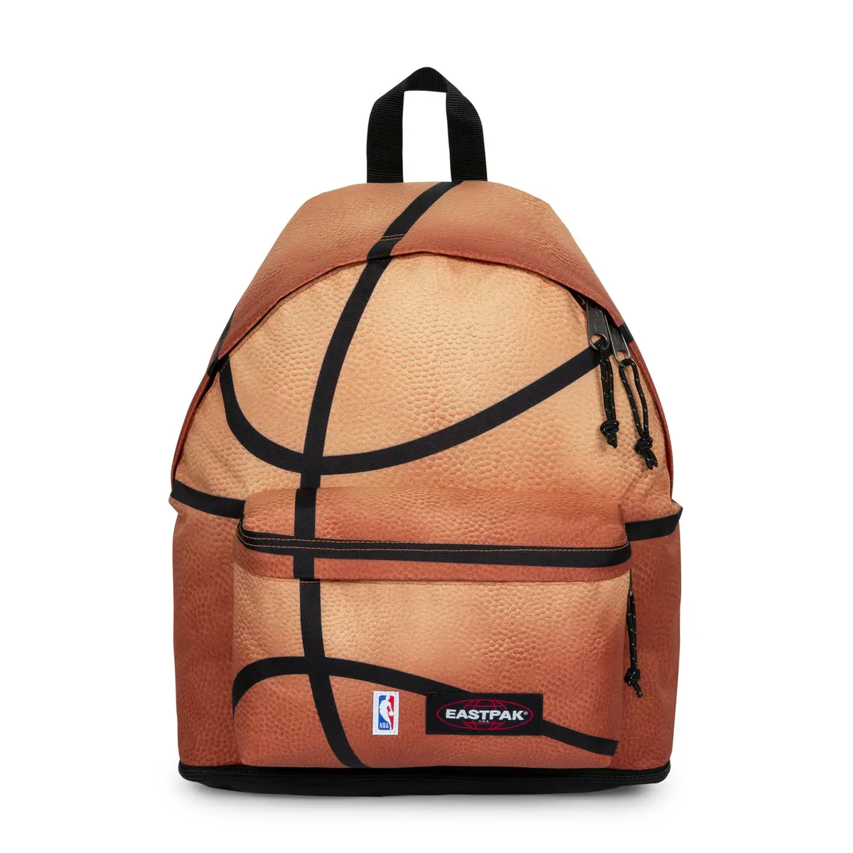 MOCHILA EASTPAK DAY PAK´R NBA BASKETBALL