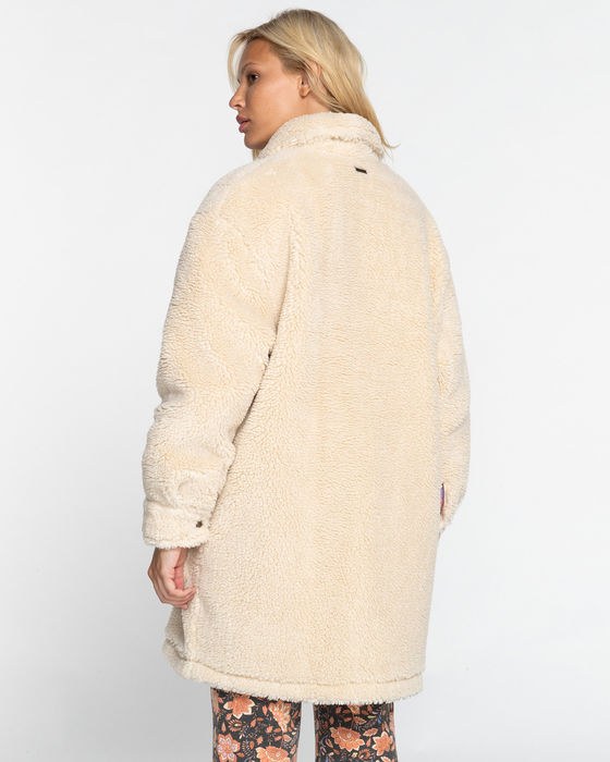 BLUSAO BILLABONG (W) NIGHT RIDE