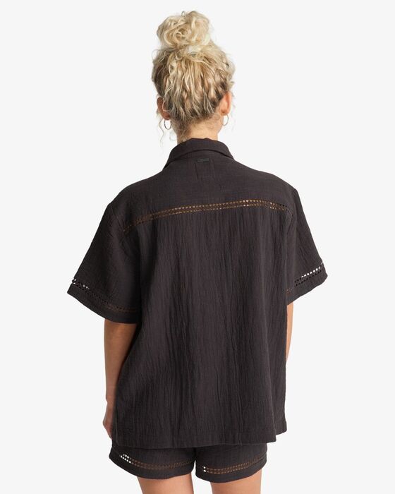 CAMISA BILLABONG (W) SUMMERS END