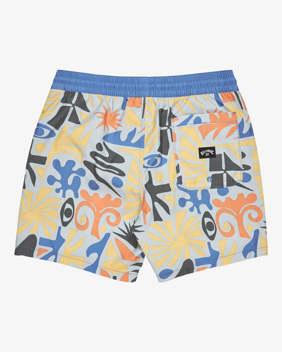 CALÇAO BANHO BILLABONG (M) VACAY