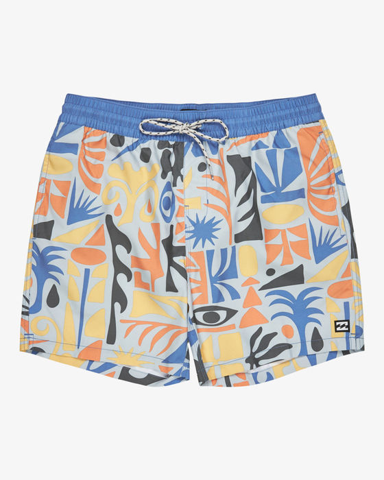 CALÇAO BANHO BILLABONG (M) VACAY