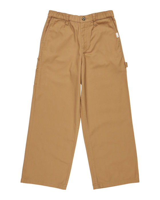 CALÇAS ELEMENT (B) CARPENTER TWILL