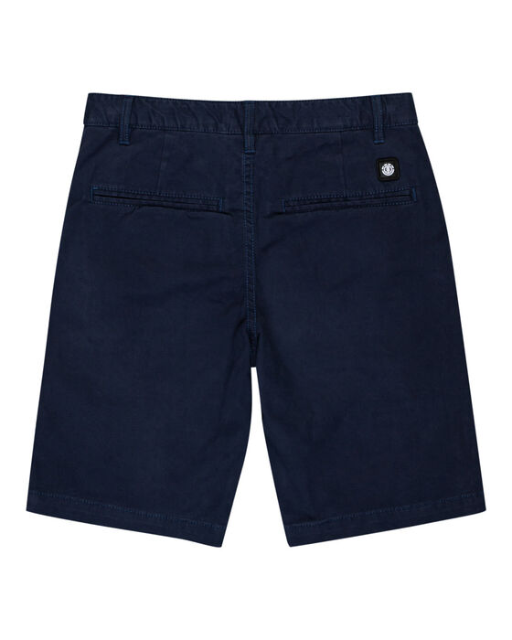 BERMUDA ELEMENT (B) HOWLAND CLASSIC