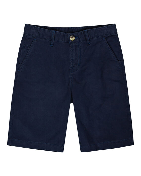 BERMUDA ELEMENT (B) HOWLAND CLASSIC