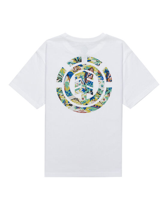 T-SHIRT ELEMENT (M) BOOBO