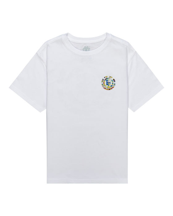 T-SHIRT ELEMENT (M) BOOBO