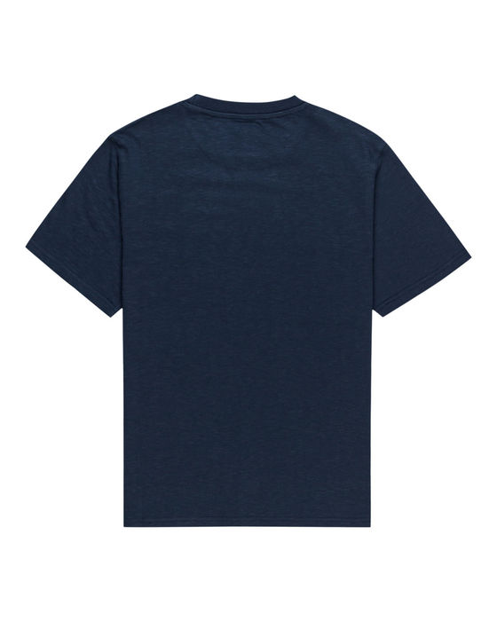 T-SHIRT ELEMENT (M) CRAIL